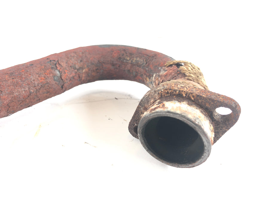 Kreidler Supermoto 125 [2008] - Manifold Manifold Pipe