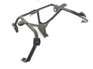Suzuki GSF 1200 S GV75A [1998] - Titolare del rivestimento Antlers