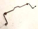 BMW M 535i E28 [1986] - Rear stabilizer-2