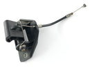 BMW F 800 S [2007] - Lock di sedile-4