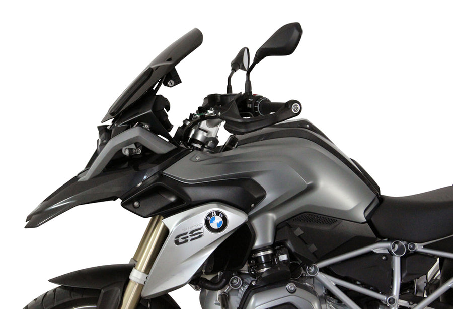 BMW R 1200 GS ADVENTURE [2013-] – Tourenscheibe "TM"