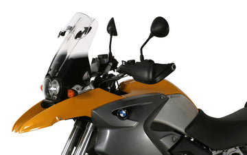 BMW R 1200 GS [-2012] -X-CREEN-TOURING "XCTN" - 0