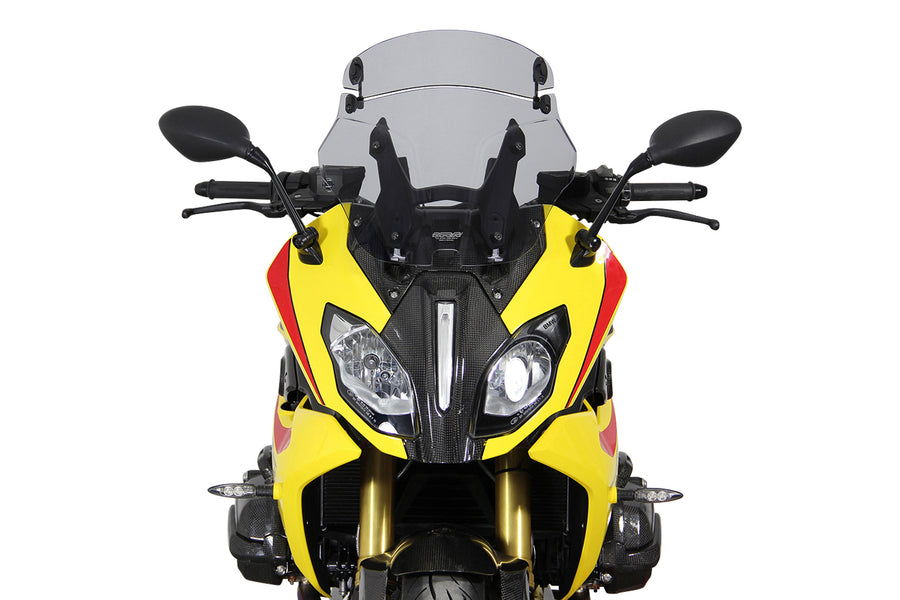BMW R 1200 RS [2015 -] - "MXC" multi-x-écran "