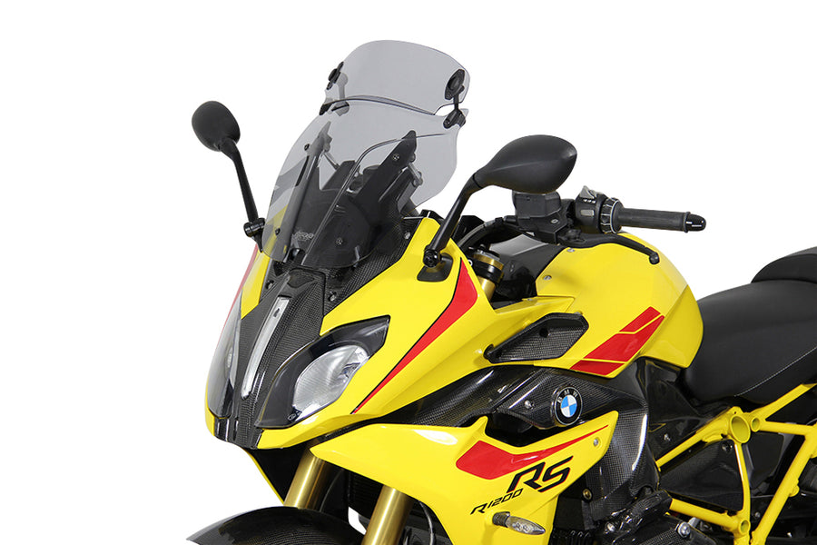 BMW R 1200 RS [2015 -] - "MXC" multi-x-écran "