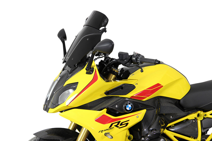 BMW R 1200 RS [2015 -] - "MXC" multi-x-écran "