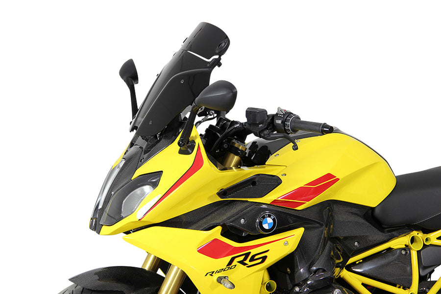 BMW R 1200 RS [2015 -] - "MXC" multi-x-écran "