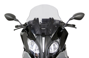 BMW R 1200 Rs [2015-]-Disc "TM" - 0