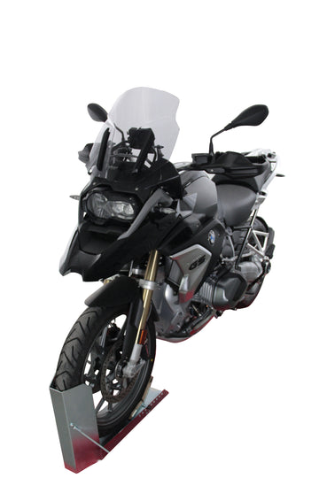 BMW R 1250 GS ADVENTURE [2019-] – Tourenscheibe "TM" - 0