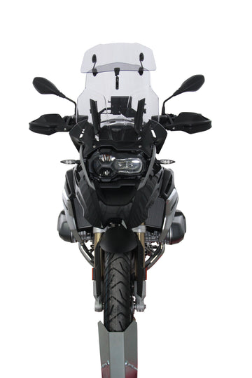 BMW R 1200 GS Adventure [2013-]-Vari-X-Creen con stabilizzatore "VXCS"