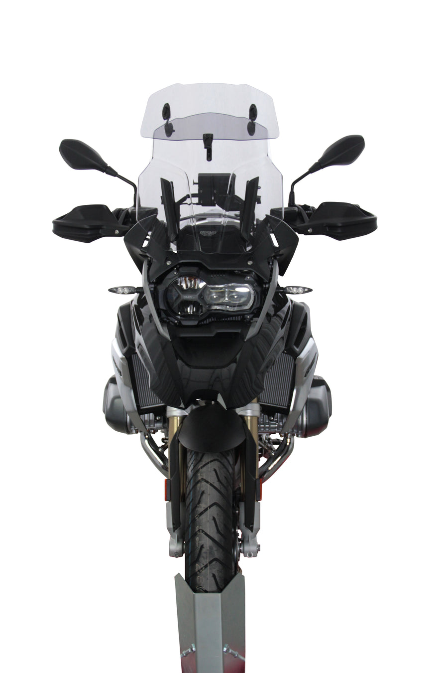 BMW R 1250gs Adventure [2019-]-Vari-X-Creen con stabilizzatore "VXCS"