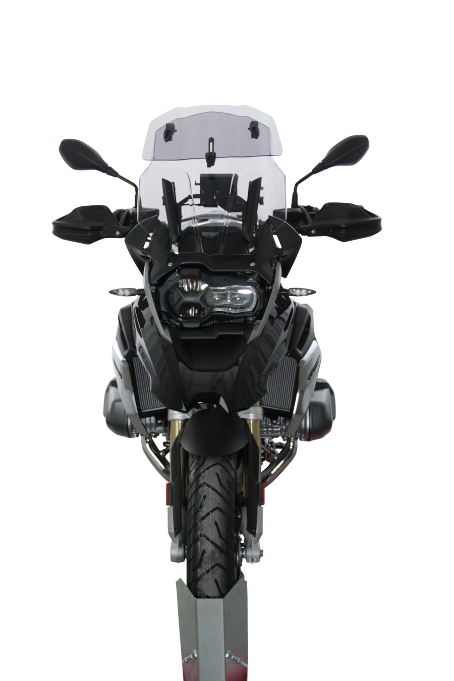 BMW R 1250gs Adventure [2019-]-Vari-X-Creen con stabilizzatore "VXCS"