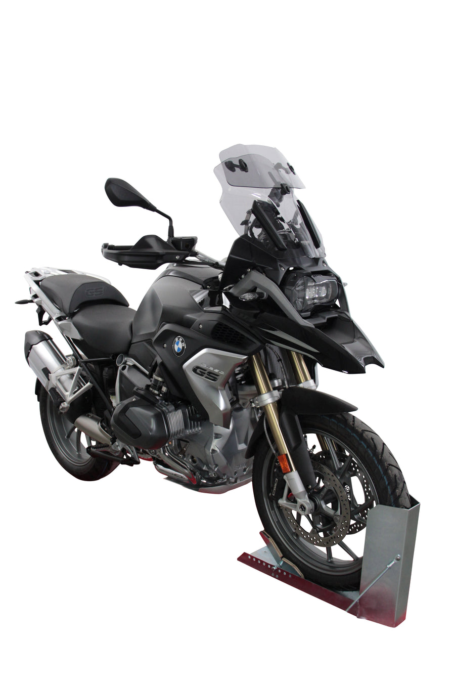BMW R 1250gs Adventure [2019-]-Vari-X-Creen con stabilizzatore "VXCS"