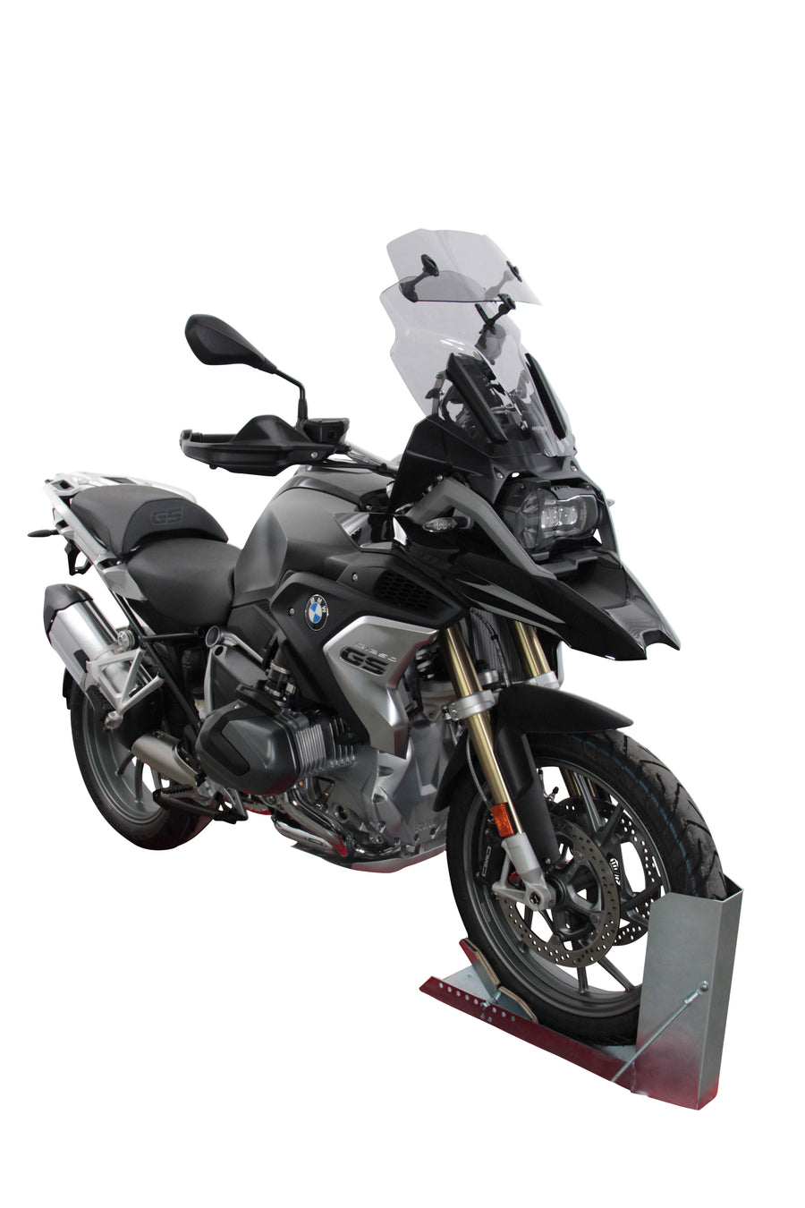 BMW R 1250gs Adventure [2019-]-Vari-X-Creen con stabilizzatore "VXCS"