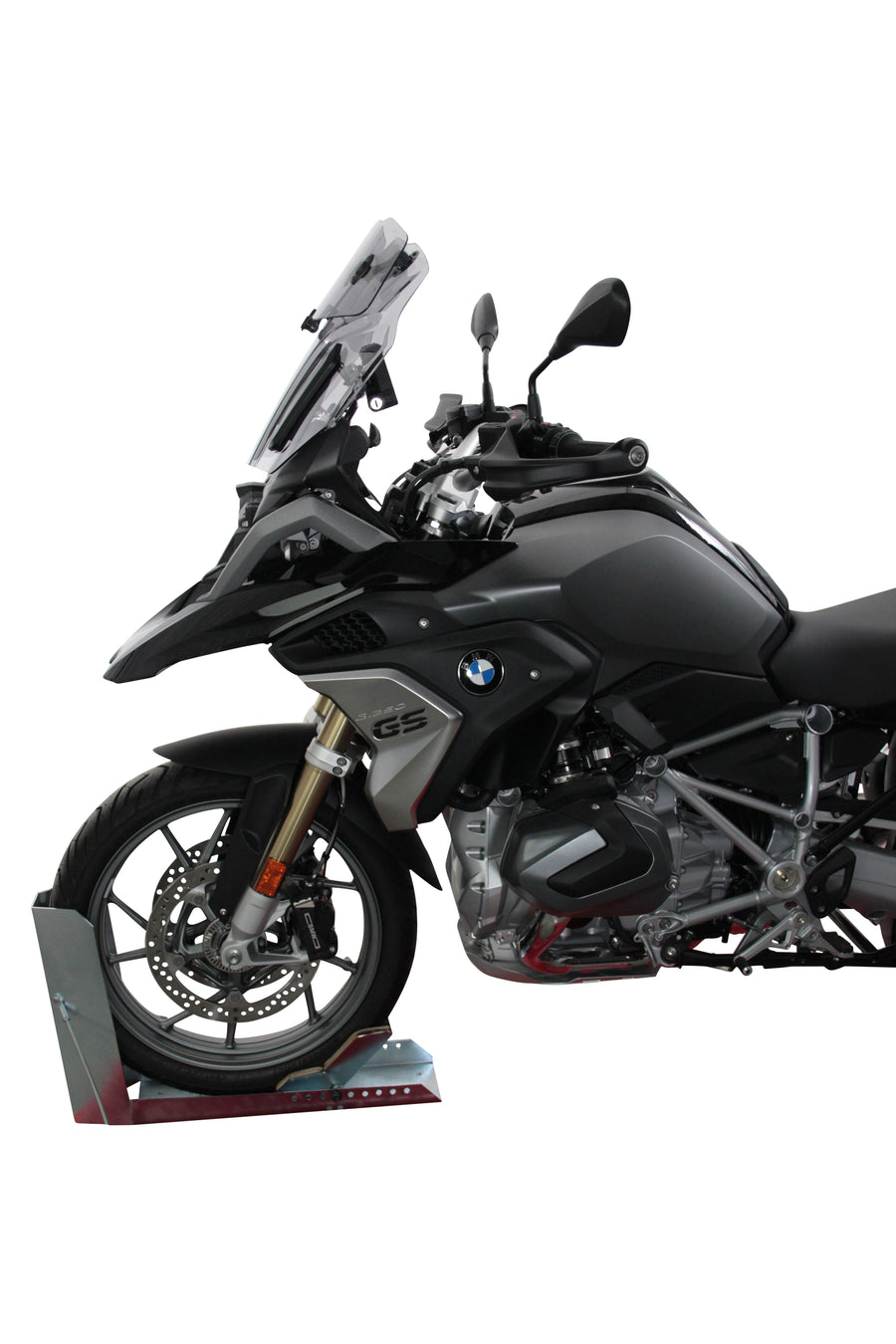 BMW R 1200 GS Adventure [2013 -] - Vario-x-CREEN avec stabilisateur "VXCS"