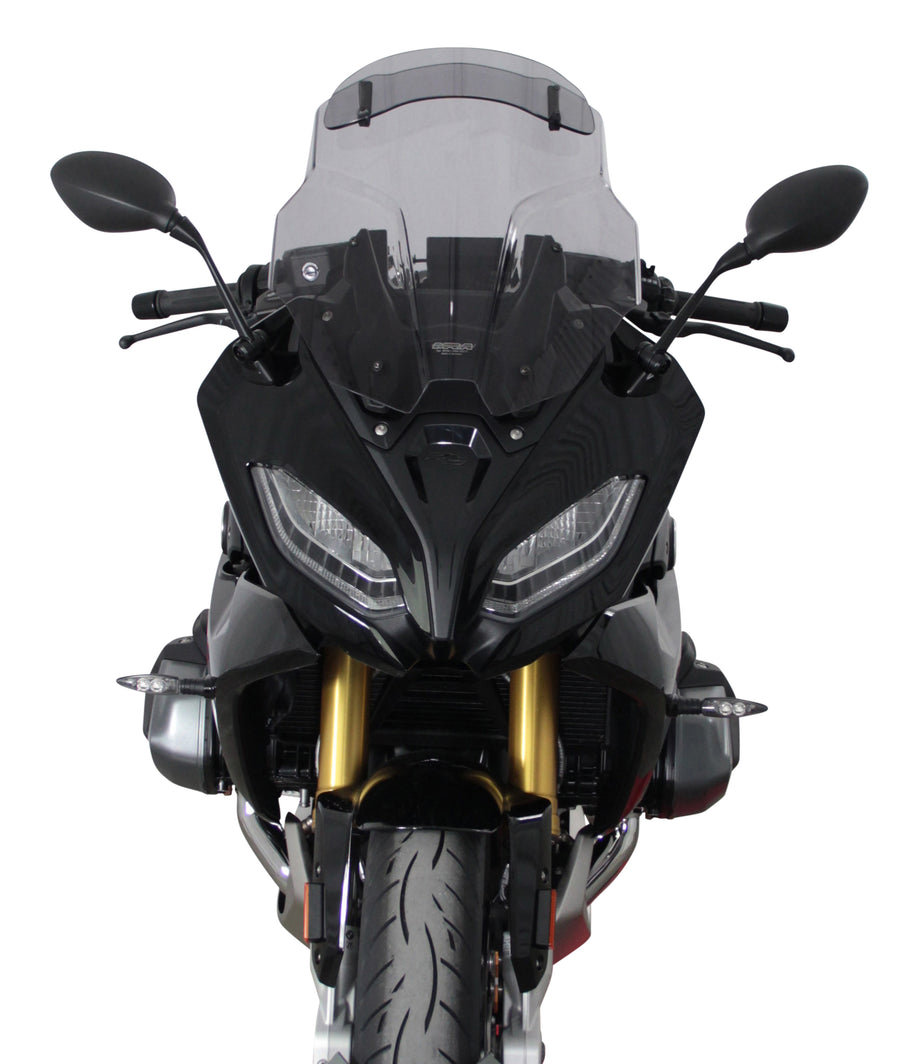 BMW R 1250 RS [2019 -] - Variotourings écran "VTM"