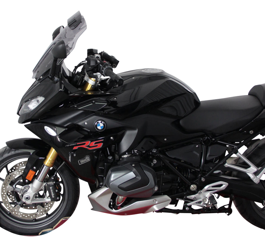 BMW R 1250 RS [2019 -] - Variotourings écran "VTM"