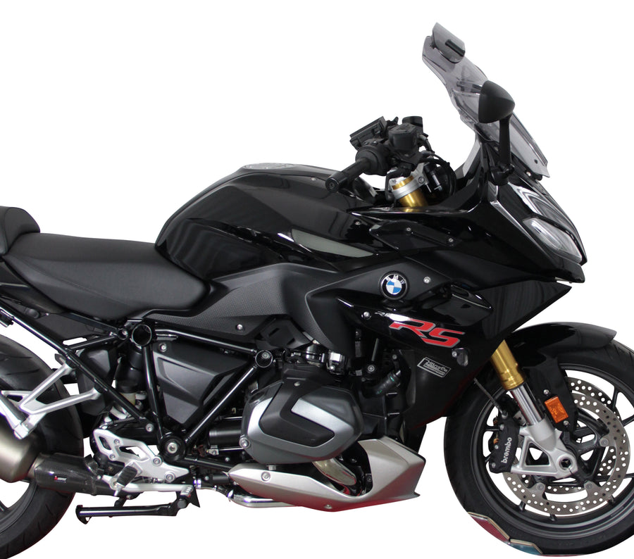 BMW R 1250 RS [2019 -] - Variotourings écran "VTM"