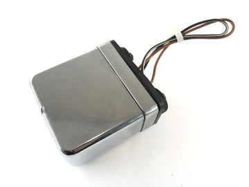 Suzuki LS 650 NP41B [1990] - License Plate Light
