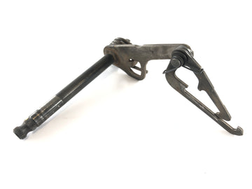 Kawasaki Z 1100 KZT10A [1982] - Shift shaft - 0