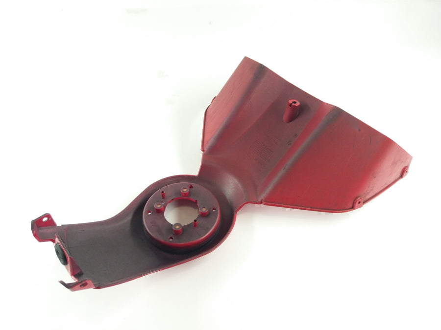 Moto Guzzi Stelvio 1200 4V [2008] - Tank fairing center