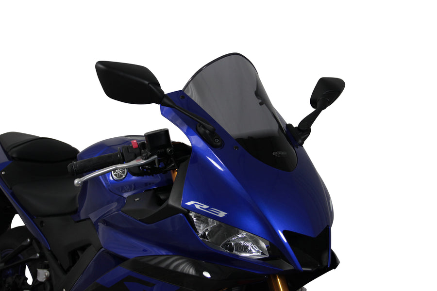 Yamaha YZF-R3 [2019 -] - Disque de course "R"