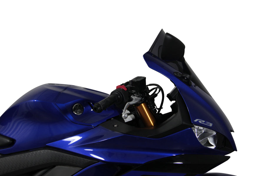 Yamaha YZF-R3 [2019 -] - Disque de course "R"