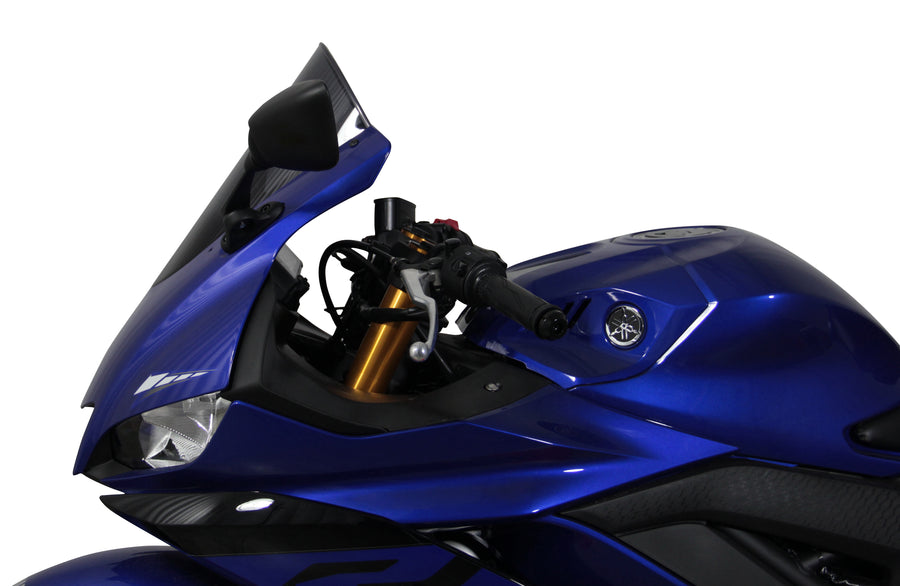 Yamaha YZF-R3 [2019 -] - Disque de course "R"