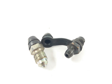 Yamaha TT 600 RE DJ01 [2006] - soupape de ventilation - 0