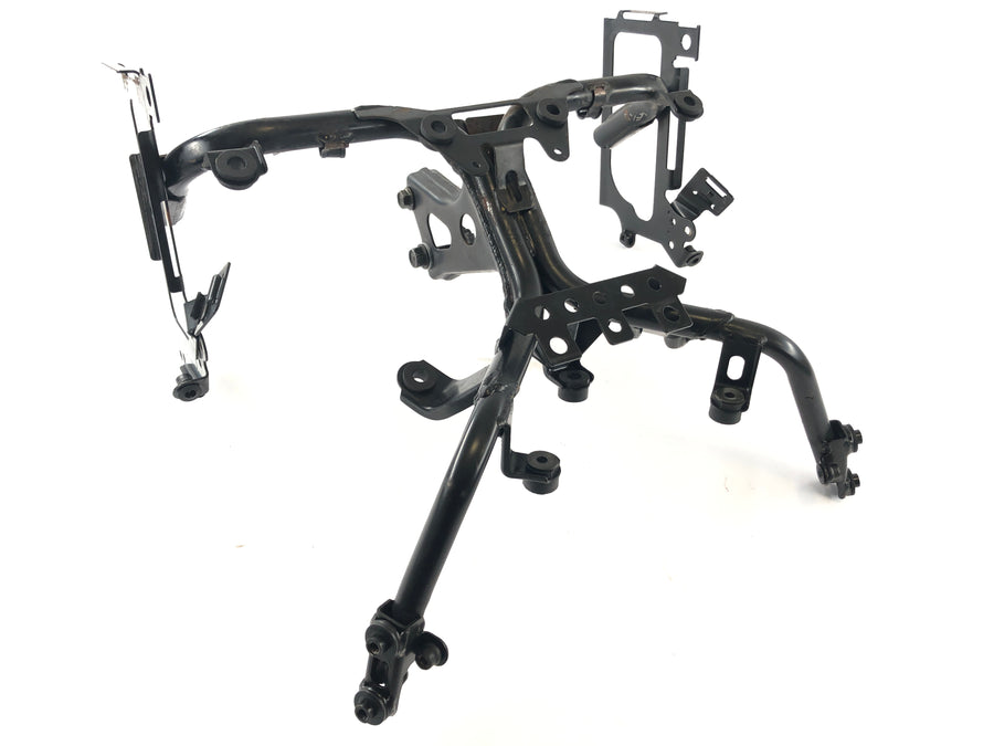 Honda VFR 800 RC46 [2005] - Holder Holder Antlers