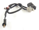 Suzuki GSF 1200 S GV75A [1998] - Starter Relay-2