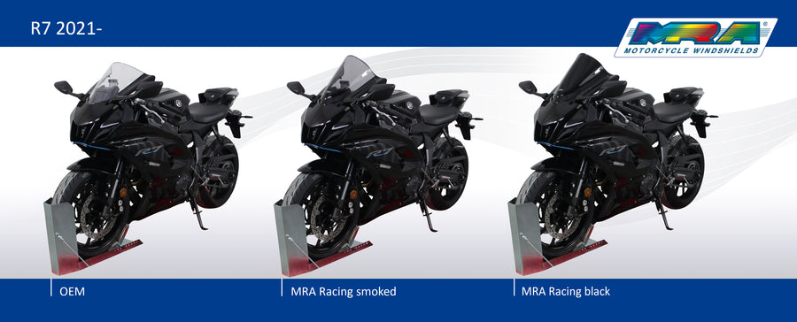 Yamaha YZF R7 [2021-]-Disc "R"