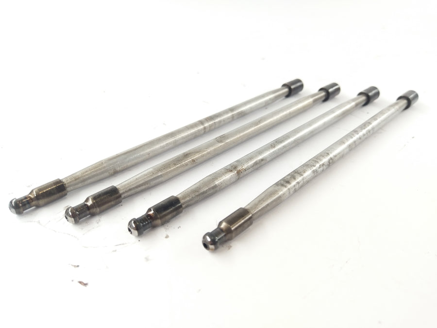 Moto Guzzi V65 PG [1988] - Set di aste umane