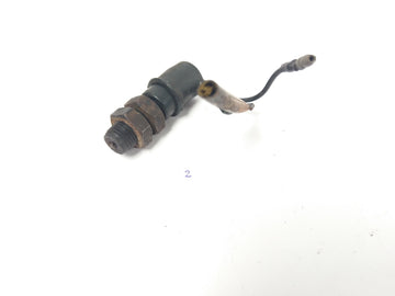 Yamaha Rd 250 350 - Tipo 351 352 - Interruttore della luce del freno