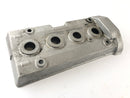 Kawasaki ZXR 400 ZX400L [1993] - Ventildeckel Motordeckel-1