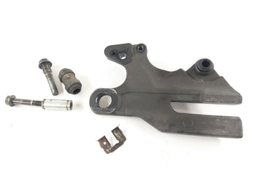 Triumph Thunderbird 900 T309RT [2000] - Rear brake anchor plate - 0
