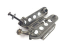Honda XLV 750 R RD01 [1983] - Halter della cabina del supporto per fari del supporto per lampada-2