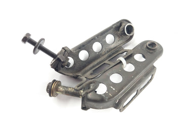 Honda XLV 750 R RD01 [1983] - Halter della cabina del supporto per fari del supporto per lampada - 0