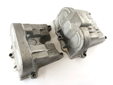 Aprilia Mille RSV 1000 ME [1999] - Ventildeckel Set vorne und hinten - 0