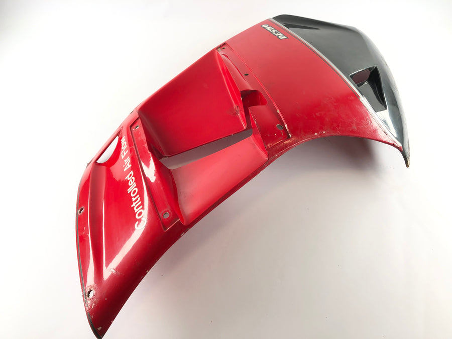 Ducati Paso 750 [1990] - rivestimento del rivestimento laterale a sinistra
