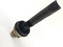 NSU Lux 201 ZB - silencer inner part-4