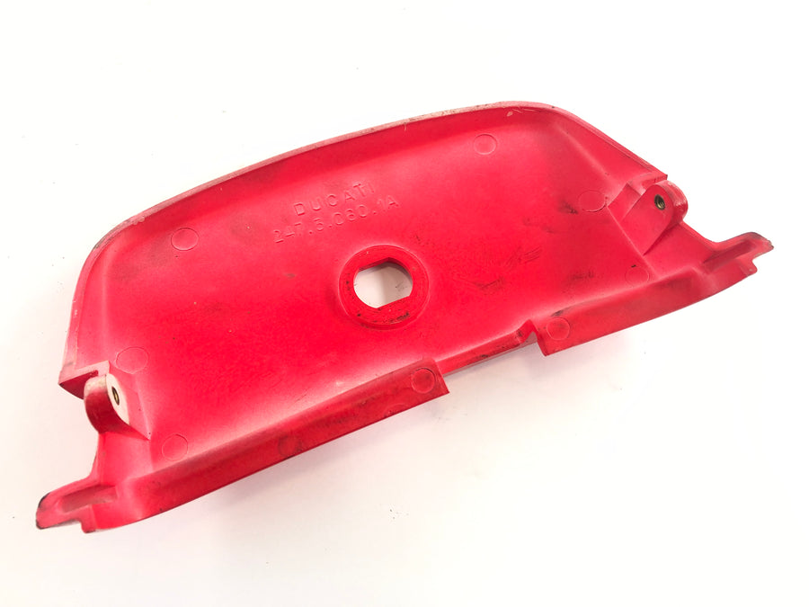 Ducati 900 SS [1992] - Rear fairing center section