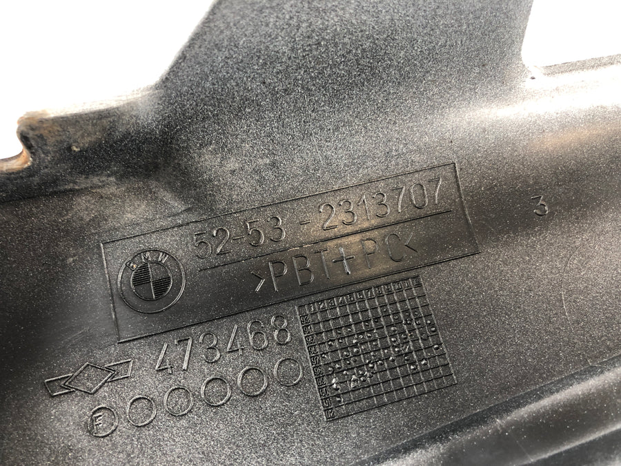 BMW R 1150 RT [2001] - Rear fairing bottom right