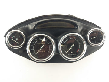 Triumph Trophy 1200 T300E [1996] - Cockpit Armaturen - 0