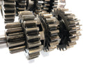 Suzuki DR 800 S SR42B [1991] - Gearbox-3