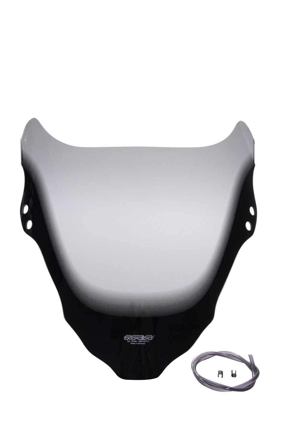 Suzuki RF 600/900 R - Disque de forme d'origine "ON"