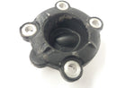 BMW K 1200 R [2010] - Engine cover-1