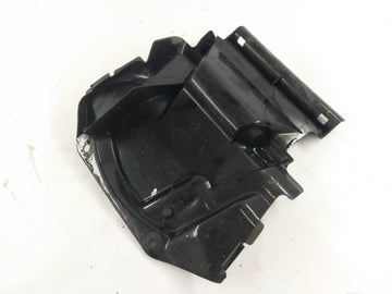 Honda CBR 1000 RR SC57 [2004] - Base posteriore posteriore Dispensa