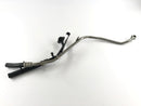 BMW R 1150 R R21 [2002] - Linee olio-5