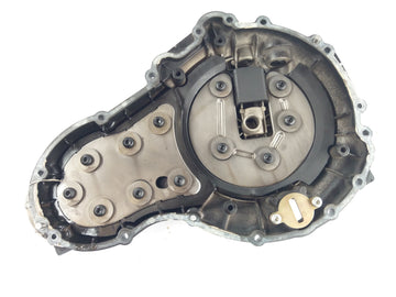 Triumph Speed Triple T509 - Motordeckel Kupplungsdeckel - 0
