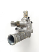 Husqvarna TE 610 8AE [1995] - Boîtier de thermostat complet avec capteur de température d'origine-2